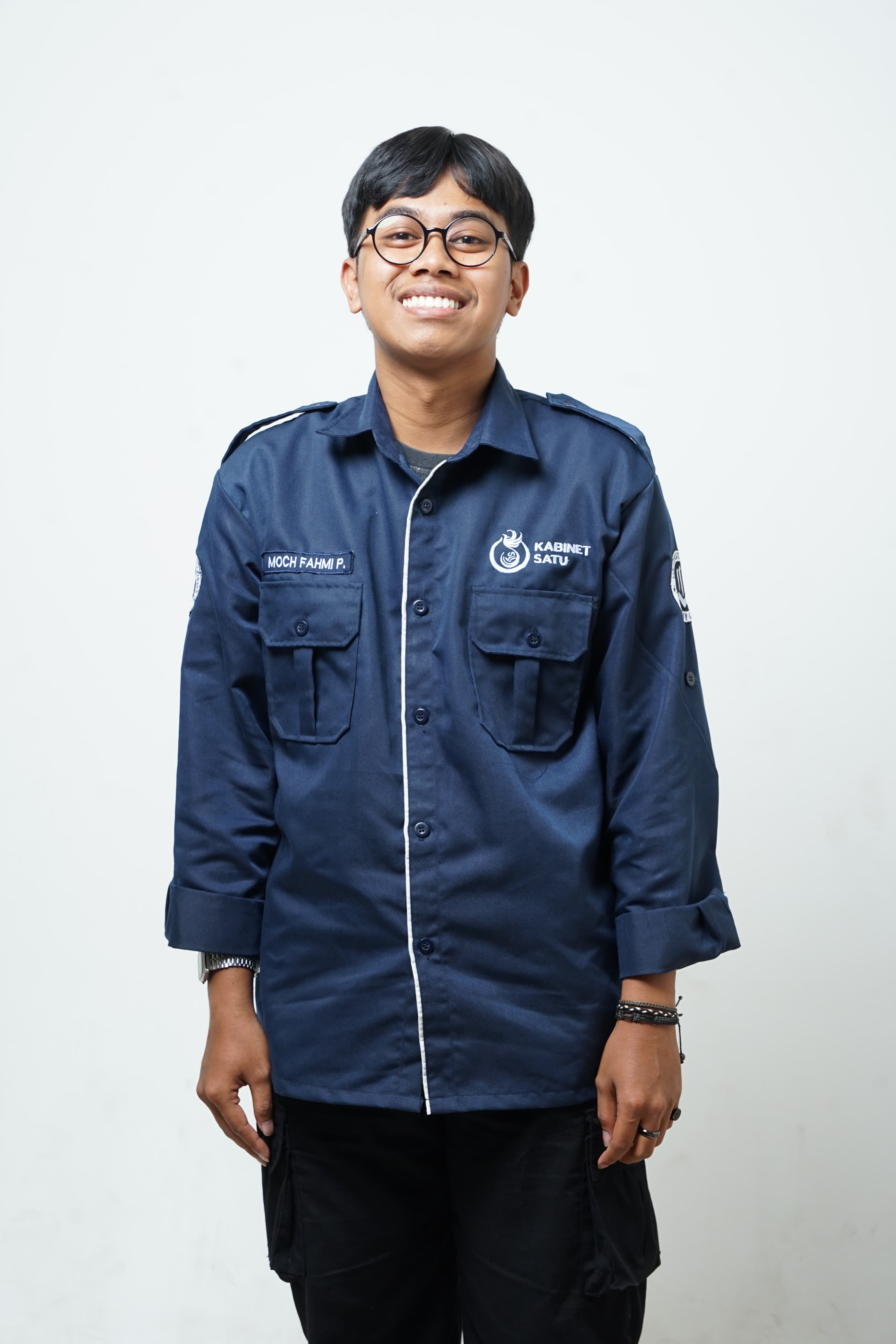 Anggota 3